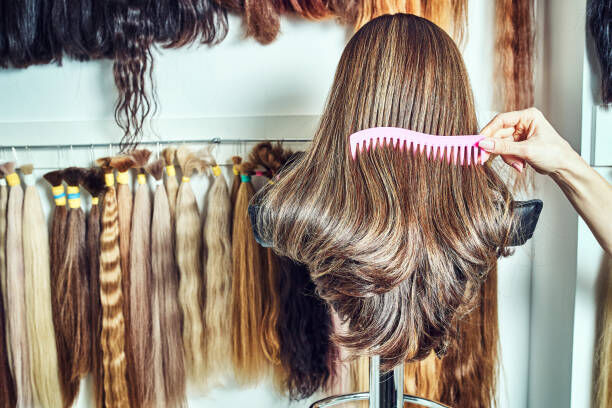 What You Need to Know Before You Buy Hair Extensions Online: Tips and Insights